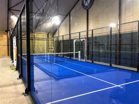 hadsten padel|Book a Padel Court at Padelmaster in Denmark, Hadsten